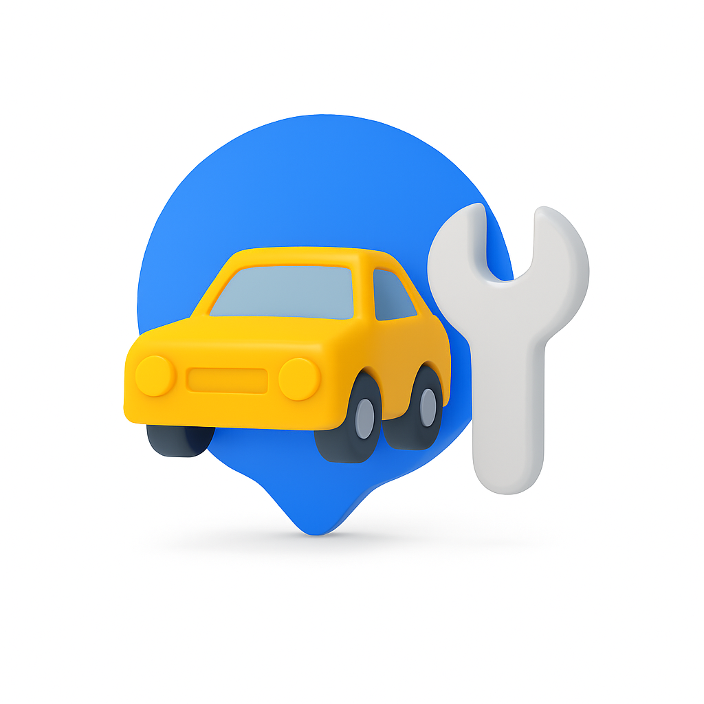 Automotor