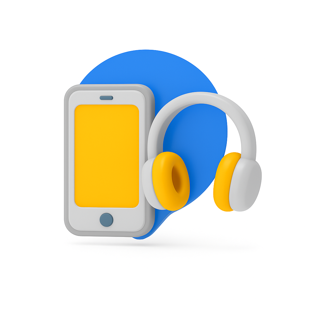Tecnología y gadgets