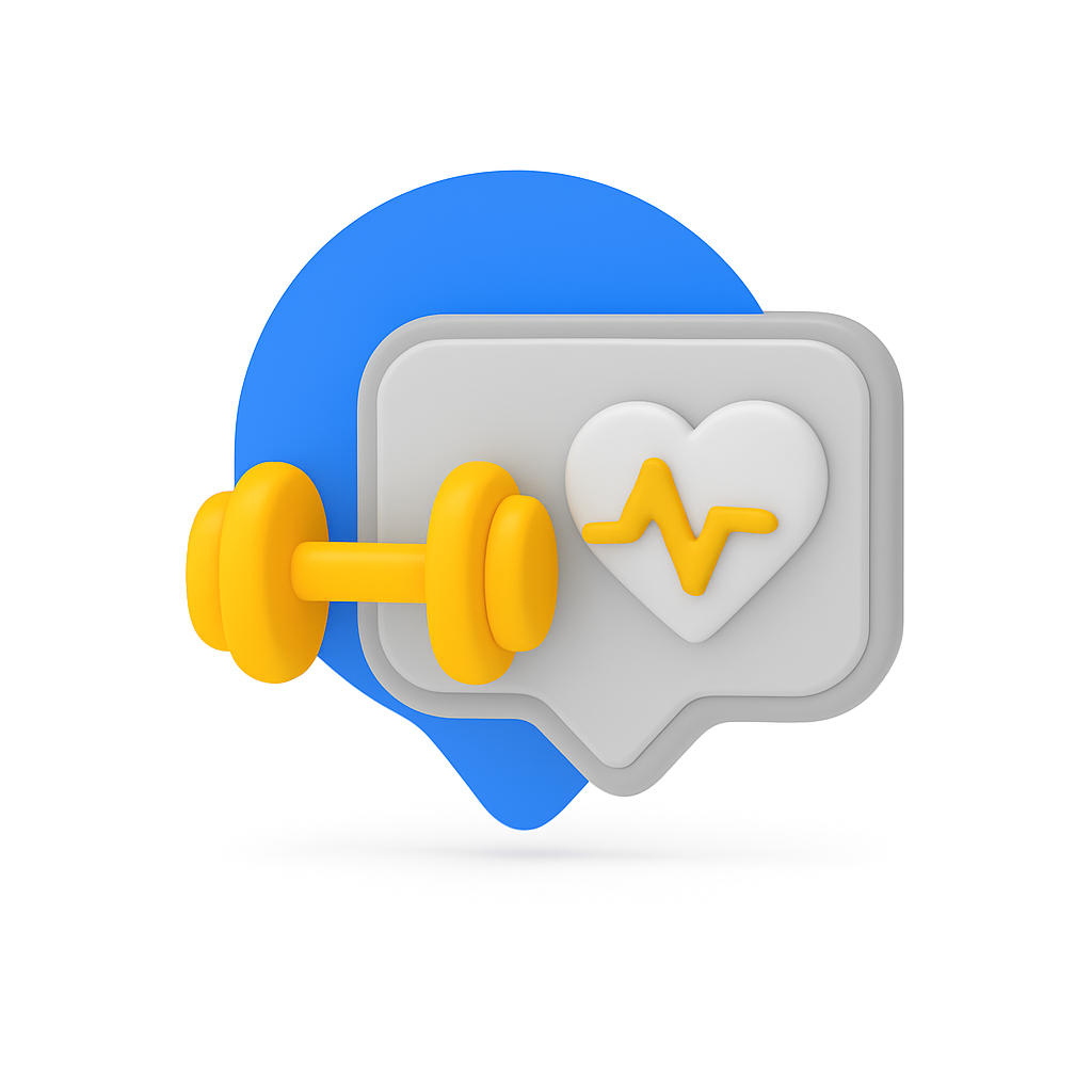 Fitness y salud